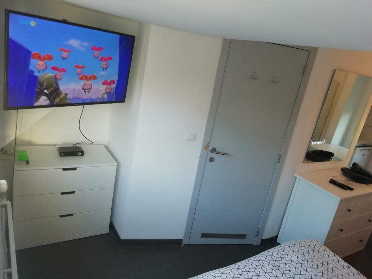 奥斯滕德Seagull'S Nest公寓 外观 照片